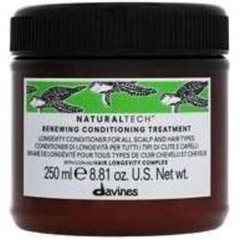 NaturalTech™ Renewing Conditioning Treatment - Anti-aging kondicionér proti starnutiu vlasov
